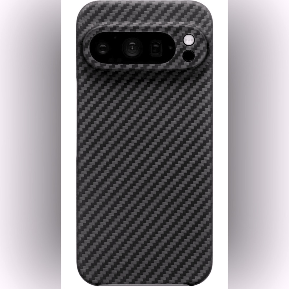 Google Pixel 9 Pro Phone Case